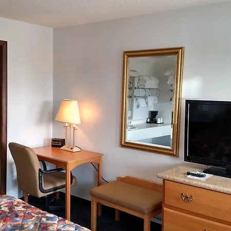 A Wyoming Inn Cody Zimmer foto