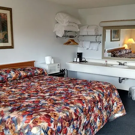 A Wyoming Inn Cody Zimmer foto