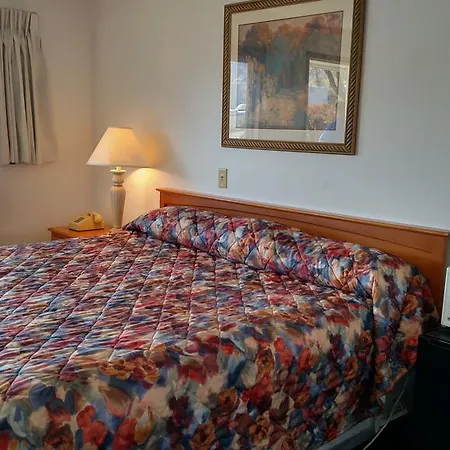 A Wyoming Inn Cody Zimmer foto