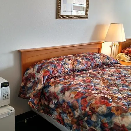 A Wyoming Inn Cody Zimmer foto