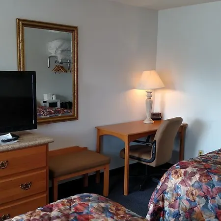 A Wyoming Inn Cody Zimmer foto