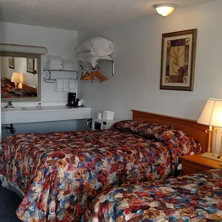 A Wyoming Inn Cody Zimmer foto